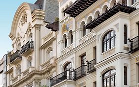 Catalonia Gran Via Madrid